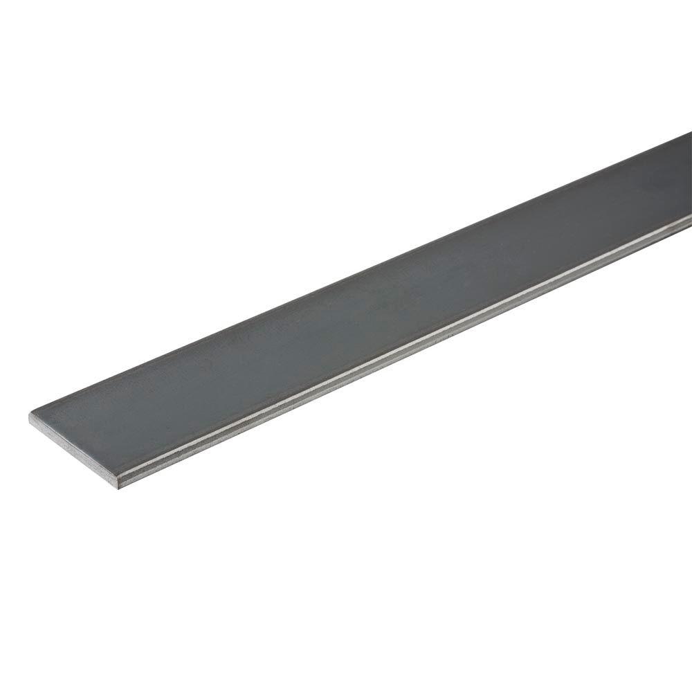 Rabattkant 6 mm & 15 cm höjd